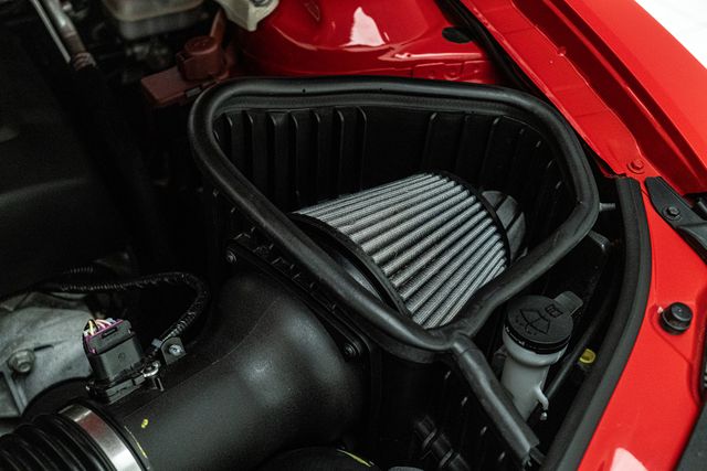 2015 Chevrolet Camaro Z/28 | Carrollton, TX | Texas Hot Rides