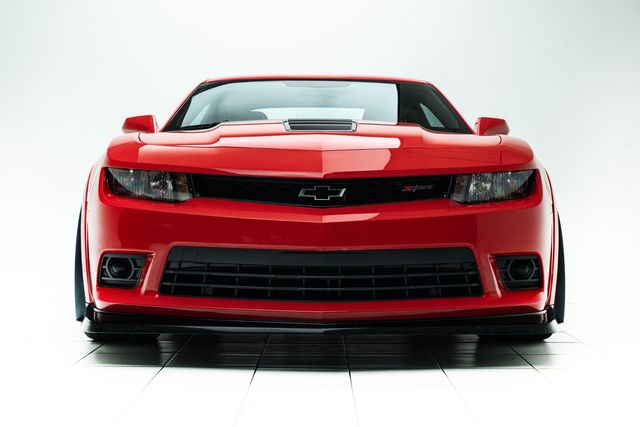 2015 Chevrolet Camaro Z/28 | Carrollton, TX | Texas Hot Rides 2015 Chevrolet Camaro Z/28 | Carrollton, TX | Texas Hot Rides