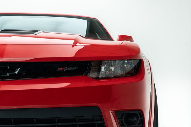 2015 Chevrolet Camaro Z/28 | Carrollton, TX | Texas Hot Rides