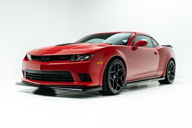 2015 Chevrolet Camaro Z/28 | Carrollton, TX | Texas Hot Rides 2015 Chevrolet Camaro Z/28 | Carrollton, TX | Texas Hot Rides