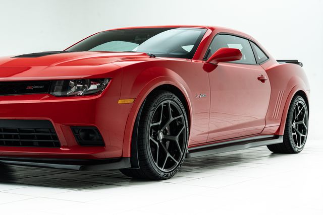 2015 Chevrolet Camaro Z/28 | Carrollton, TX | Texas Hot Rides