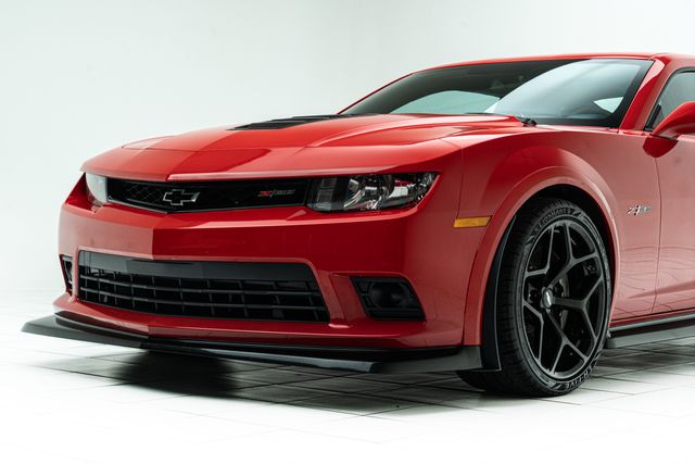 2015 Chevrolet Camaro Z/28 | Carrollton, TX | Texas Hot Rides 2015 Chevrolet Camaro Z/28 | Carrollton, TX | Texas Hot Rides