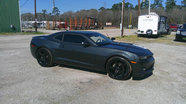 2015 Chevrolet Camaro LT | Conroe, TX | GNC Motors