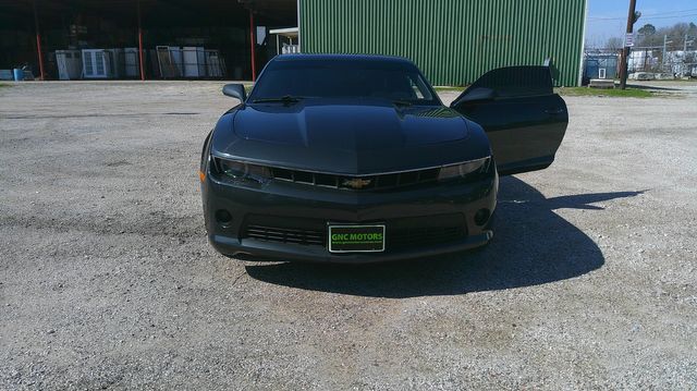 2015 Chevrolet Camaro LT | Conroe, TX | GNC Motors