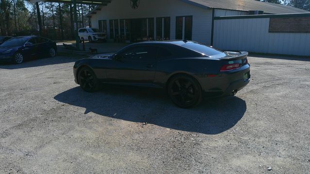2015 Chevrolet Camaro LT | Conroe, TX | GNC Motors