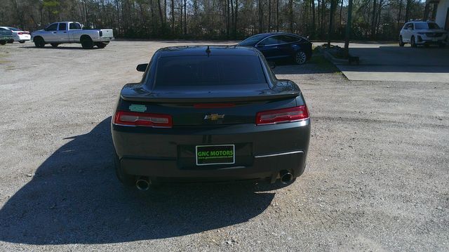 2015 Chevrolet Camaro LT | Conroe, TX | GNC Motors