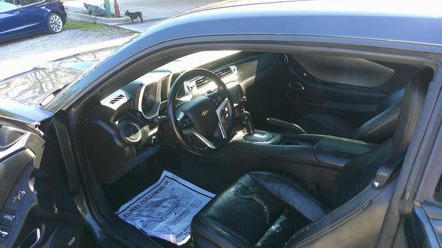 2015 Chevrolet Camaro LT | Conroe, TX | GNC Motors 2015 Chevrolet Camaro LT | Conroe, TX | GNC Motors