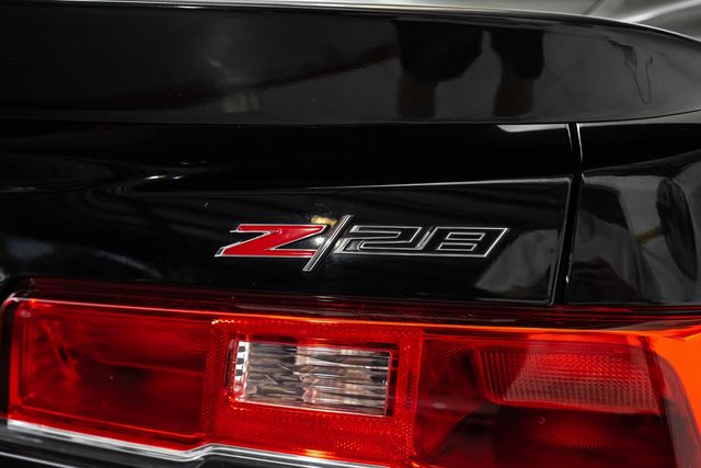 2015 Chevrolet Camaro Z28 1 Owner with Upgrades | Dallas, TX | RPM Garage 2015 Chevrolet Camaro Z28 1 Owner with Upgrades | Dallas, TX | RPM Garage