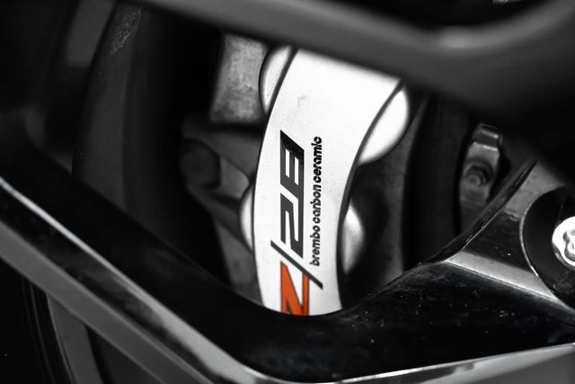 2015 Chevrolet Camaro Z28 1 Owner with Upgrades | Dallas, TX | RPM Garage 2015 Chevrolet Camaro Z28 1 Owner with Upgrades | Dallas, TX | RPM Garage