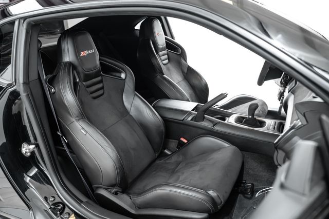2015 Chevrolet Camaro Z28 1 Owner with Upgrades | Dallas, TX | RPM Garage 2015 Chevrolet Camaro Z28 1 Owner with Upgrades | Dallas, TX | RPM Garage