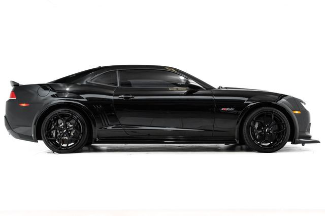 2015 Chevrolet Camaro Z28 1 Owner with Upgrades | Dallas, TX | RPM Garage 2015 Chevrolet Camaro Z28 1 Owner with Upgrades | Dallas, TX | RPM Garage