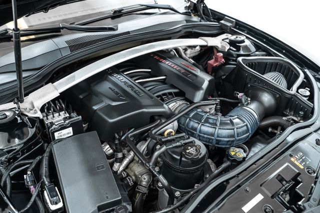 2015 Chevrolet Camaro Z28 1 Owner with Upgrades | Dallas, TX | RPM Garage 2015 Chevrolet Camaro Z28 1 Owner with Upgrades | Dallas, TX | RPM Garage