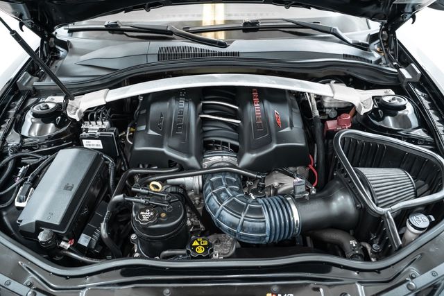 2015 Chevrolet Camaro Z28 1 Owner with Upgrades | Dallas, TX | RPM Garage 2015 Chevrolet Camaro Z28 1 Owner with Upgrades | Dallas, TX | RPM Garage