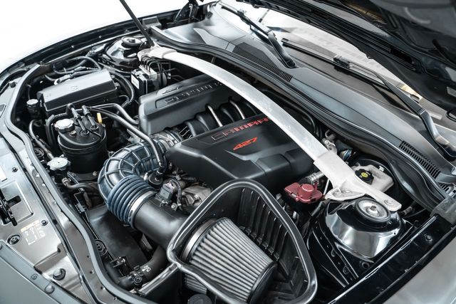 2015 Chevrolet Camaro Z28 1 Owner with Upgrades | Dallas, TX | RPM Garage 2015 Chevrolet Camaro Z28 1 Owner with Upgrades | Dallas, TX | RPM Garage