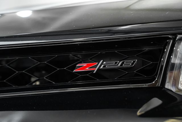 2015 Chevrolet Camaro Z28 1 Owner with Upgrades | Dallas, TX | RPM Garage 2015 Chevrolet Camaro Z28 1 Owner with Upgrades | Dallas, TX | RPM Garage