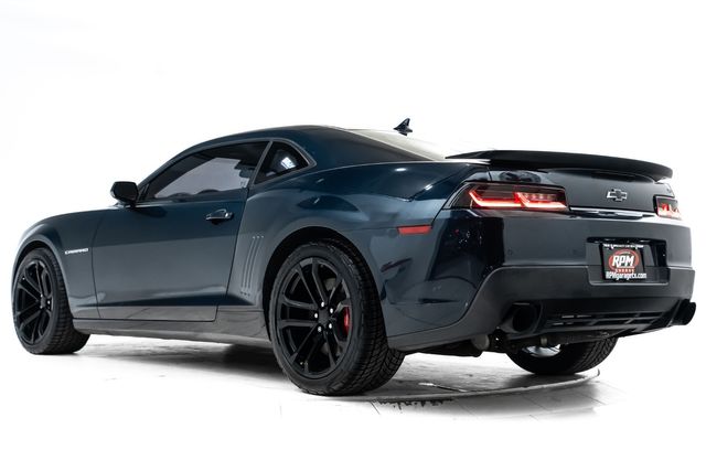 2015 Chevrolet Camaro SS with Recaro Seats Cammed Built Motor w Upgrades | Dallas, TX | RPM Garage 2015 Chevrolet Camaro SS with Recaro Seats Cammed Built Motor w Upgrades | Dallas, TX | RPM Garage
