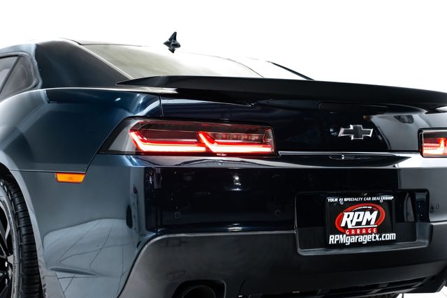 2015 Chevrolet Camaro SS with Recaro Seats Cammed Built Motor w Upgrades | Dallas, TX | RPM Garage 2015 Chevrolet Camaro SS with Recaro Seats Cammed Built Motor w Upgrades | Dallas, TX | RPM Garage