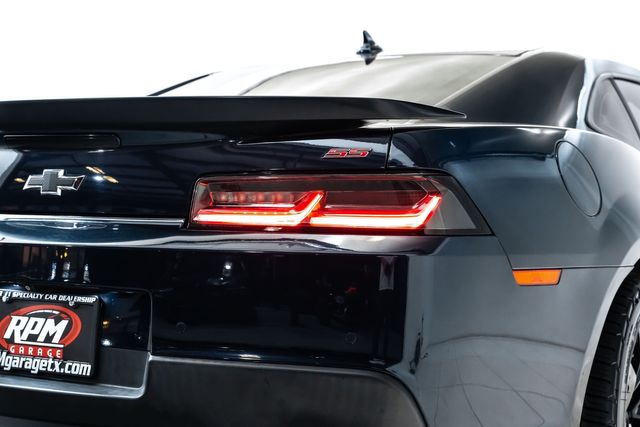 2015 Chevrolet Camaro SS with Recaro Seats Cammed Built Motor w Upgrades | Dallas, TX | RPM Garage 2015 Chevrolet Camaro SS with Recaro Seats Cammed Built Motor w Upgrades | Dallas, TX | RPM Garage
