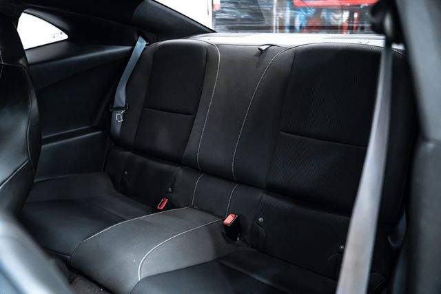 2015 Chevrolet Camaro SS with Recaro Seats Cammed Built Motor w Upgrades | Dallas, TX | RPM Garage