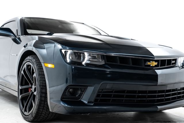 2015 Chevrolet Camaro SS with Recaro Seats Cammed Built Motor w Upgrades | Dallas, TX | RPM Garage 2015 Chevrolet Camaro SS with Recaro Seats Cammed Built Motor w Upgrades | Dallas, TX | RPM Garage