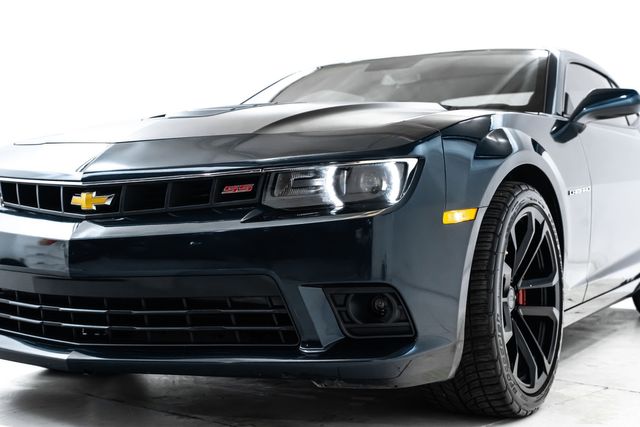 2015 Chevrolet Camaro SS with Recaro Seats Cammed Built Motor w Upgrades | Dallas, TX | RPM Garage 2015 Chevrolet Camaro SS with Recaro Seats Cammed Built Motor w Upgrades | Dallas, TX | RPM Garage