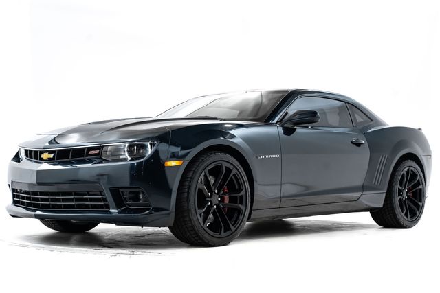 2015 Chevrolet Camaro SS with Recaro Seats Cammed Built Motor w Upgrades | Dallas, TX | RPM Garage 2015 Chevrolet Camaro SS with Recaro Seats Cammed Built Motor w Upgrades | Dallas, TX | RPM Garage