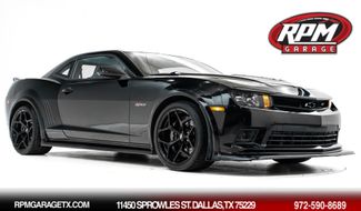 2015 Chevrolet Camaro Z28 | Dallas, TX | RPM Garage
