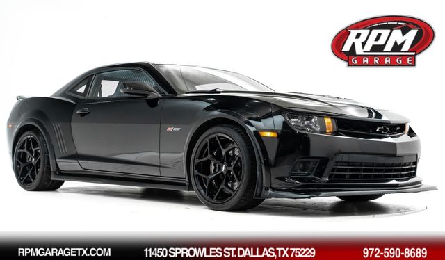 2015 Chevrolet Camaro Z28 | Dallas, TX | RPM Garage