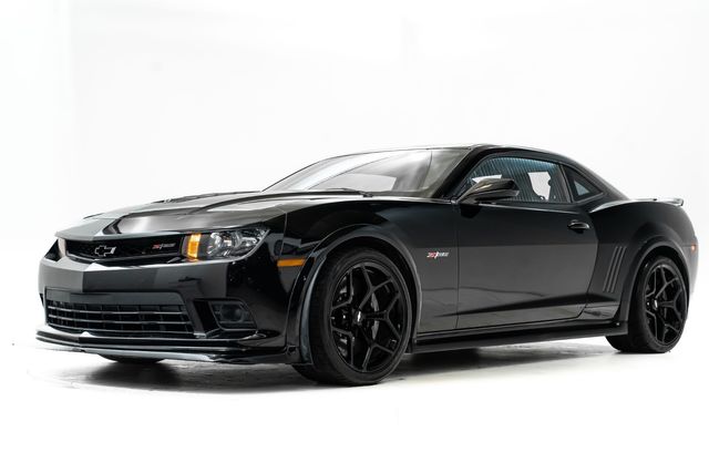 2015 Chevrolet Camaro Z28 | Dallas, TX | RPM Garage