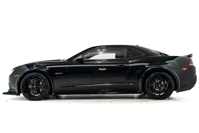 2015 Chevrolet Camaro Z28 | Dallas, TX | RPM Garage 2015 Chevrolet Camaro Z28 | Dallas, TX | RPM Garage