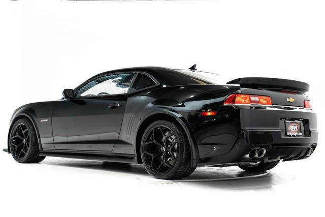 2015 Chevrolet Camaro Z28 | Dallas, TX | RPM Garage 2015 Chevrolet Camaro Z28 | Dallas, TX | RPM Garage