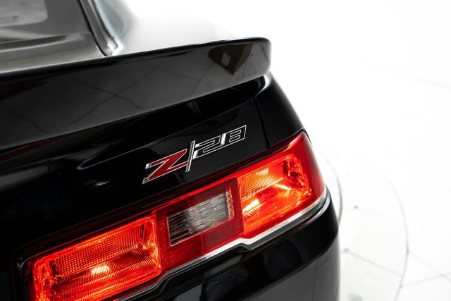 2015 Chevrolet Camaro Z28 | Dallas, TX | RPM Garage