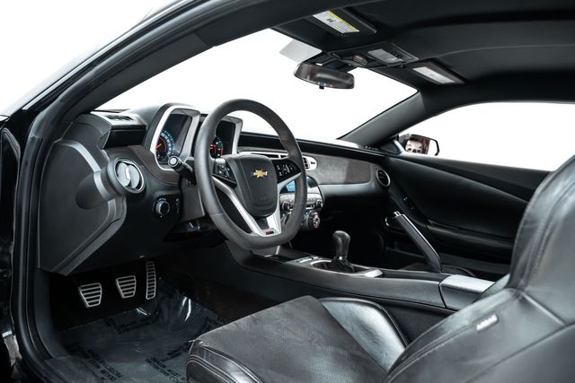 2015 Chevrolet Camaro Z28 | Dallas, TX | RPM Garage