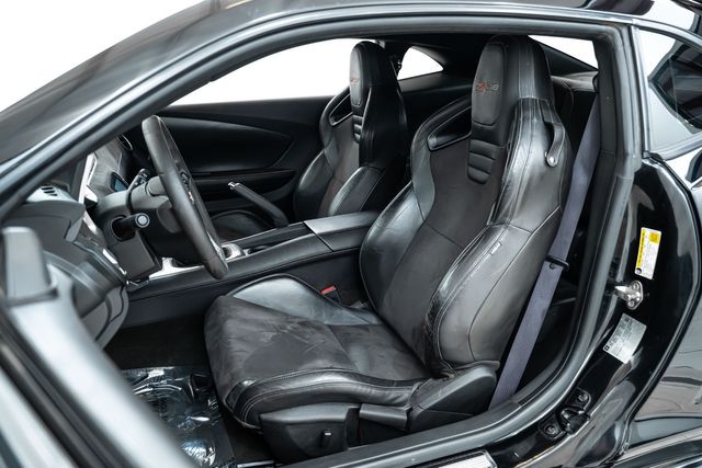 2015 Chevrolet Camaro Z28 | Dallas, TX | RPM Garage 2015 Chevrolet Camaro Z28 | Dallas, TX | RPM Garage