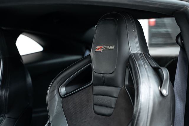 2015 Chevrolet Camaro Z28 | Dallas, TX | RPM Garage