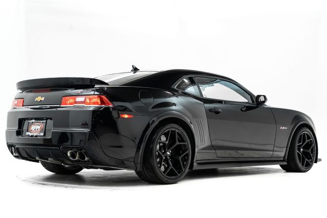 2015 Chevrolet Camaro Z28 | Dallas, TX | RPM Garage 2015 Chevrolet Camaro Z28 | Dallas, TX | RPM Garage