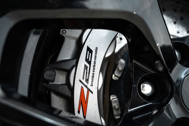 2015 Chevrolet Camaro Z28 | Dallas, TX | RPM Garage 2015 Chevrolet Camaro Z28 | Dallas, TX | RPM Garage