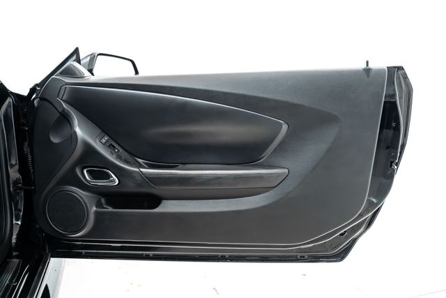 2015 Chevrolet Camaro Z28 | Dallas, TX | RPM Garage