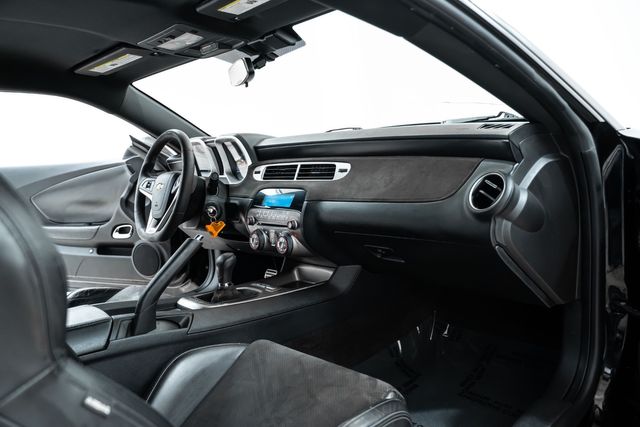 2015 Chevrolet Camaro Z28 | Dallas, TX | RPM Garage