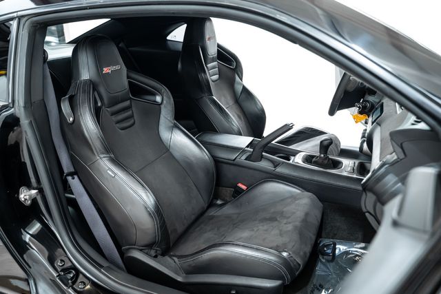 2015 Chevrolet Camaro Z28 | Dallas, TX | RPM Garage 2015 Chevrolet Camaro Z28 | Dallas, TX | RPM Garage