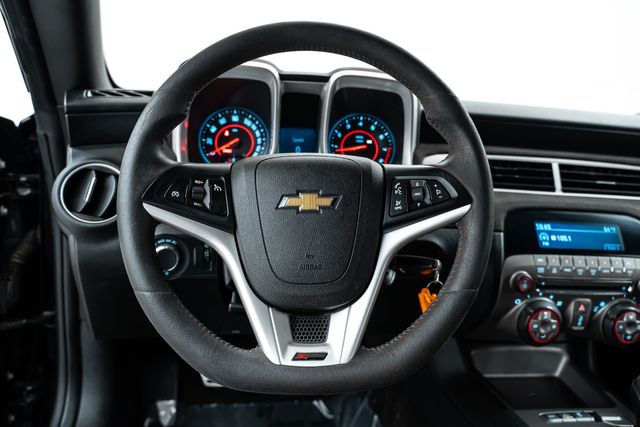 2015 Chevrolet Camaro Z28 | Dallas, TX | RPM Garage 2015 Chevrolet Camaro Z28 | Dallas, TX | RPM Garage