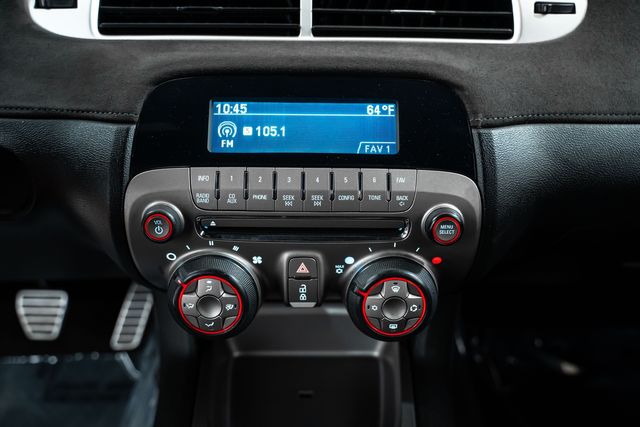 2015 Chevrolet Camaro Z28 | Dallas, TX | RPM Garage