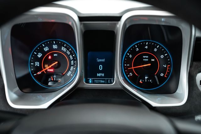 2015 Chevrolet Camaro Z28 | Dallas, TX | RPM Garage