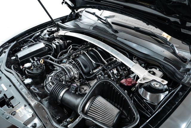 2015 Chevrolet Camaro Z28 | Dallas, TX | RPM Garage 2015 Chevrolet Camaro Z28 | Dallas, TX | RPM Garage