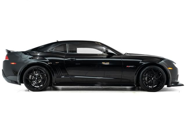 2015 Chevrolet Camaro Z28 | Dallas, TX | RPM Garage 2015 Chevrolet Camaro Z28 | Dallas, TX | RPM Garage