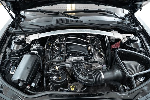 2015 Chevrolet Camaro Z28 | Dallas, TX | RPM Garage 2015 Chevrolet Camaro Z28 | Dallas, TX | RPM Garage