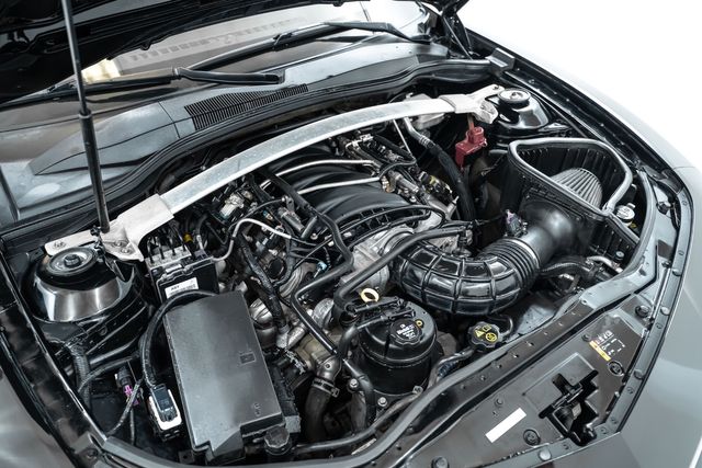 2015 Chevrolet Camaro Z28 | Dallas, TX | RPM Garage 2015 Chevrolet Camaro Z28 | Dallas, TX | RPM Garage