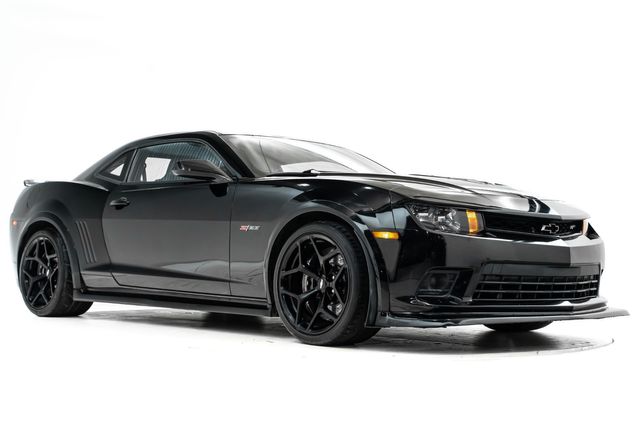 2015 Chevrolet Camaro Z28 | Dallas, TX | RPM Garage 2015 Chevrolet Camaro Z28 | Dallas, TX | RPM Garage