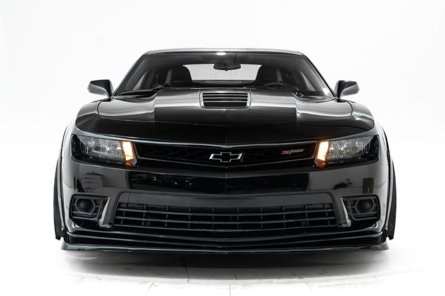 2015 Chevrolet Camaro Z28 | Dallas, TX | RPM Garage 2015 Chevrolet Camaro Z28 | Dallas, TX | RPM Garage