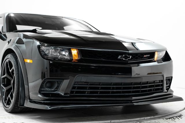 2015 Chevrolet Camaro Z28 | Dallas, TX | RPM Garage